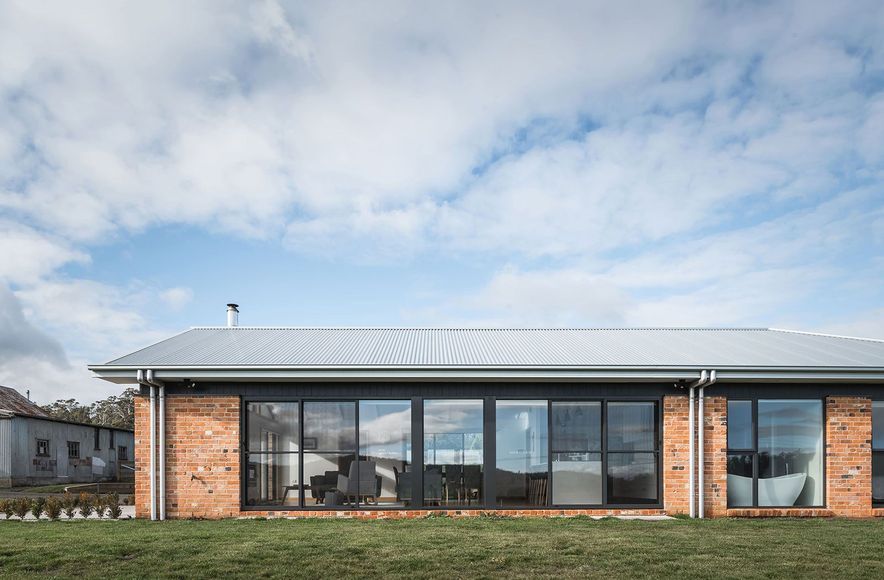 110 Pateena Road