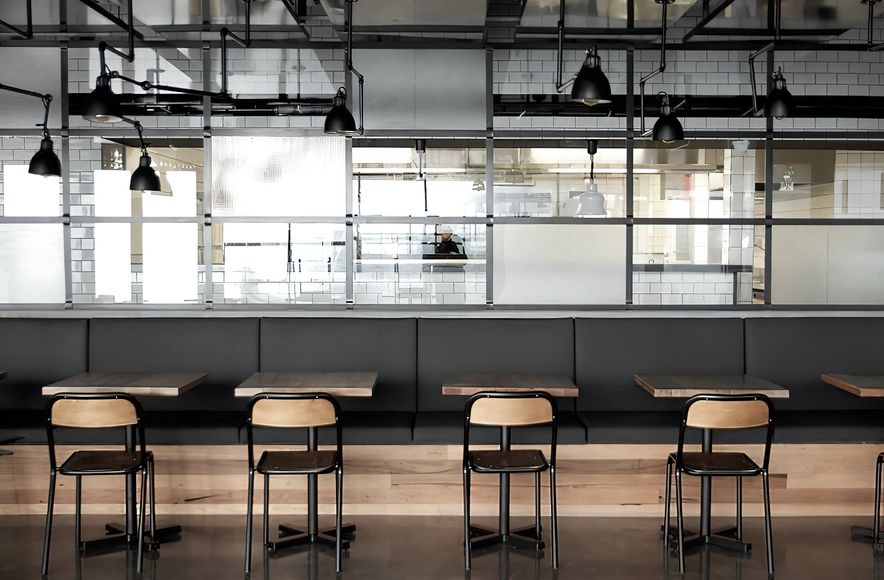 Alfa Bakehouse