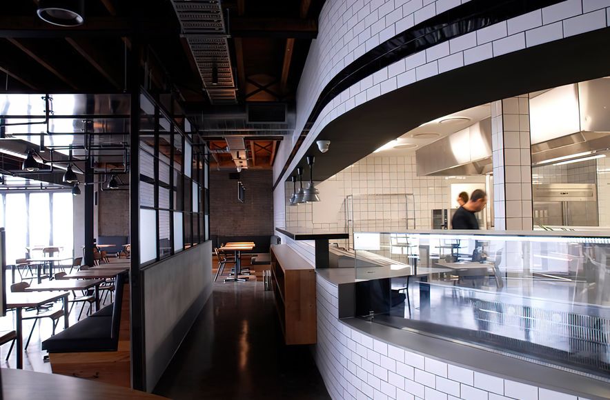 Alfa Bakehouse