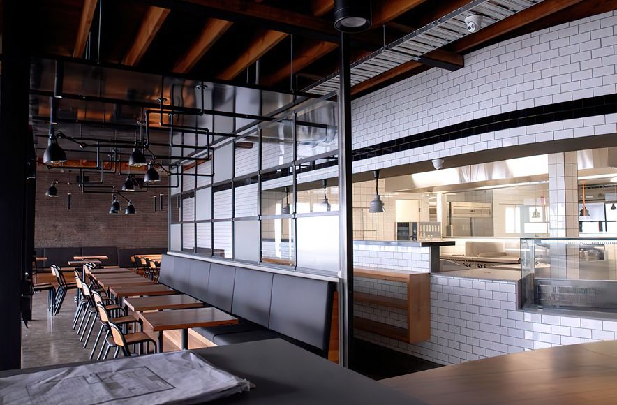 Alfa Bakehouse