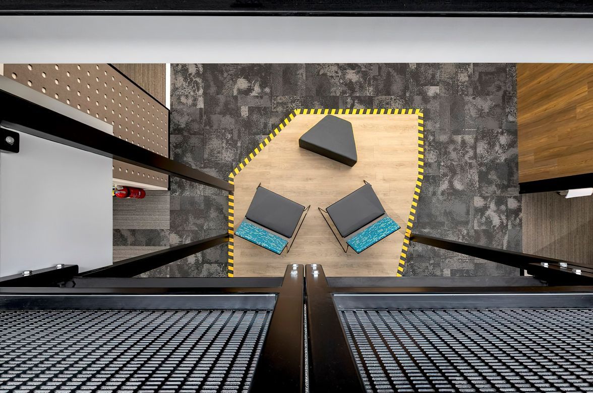 Mykra Offices