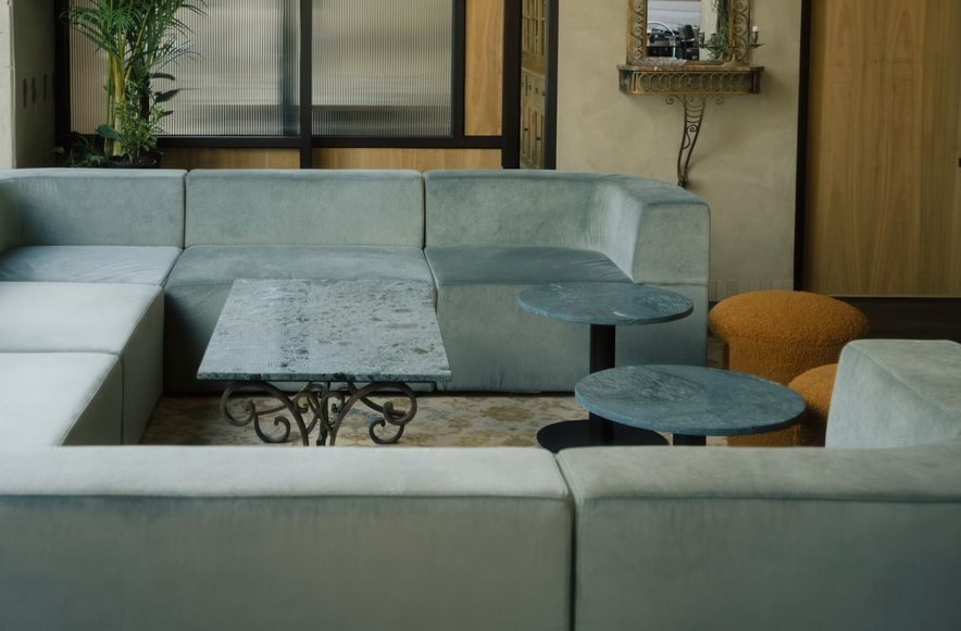 Project Feature | Molli