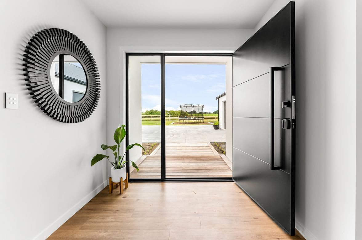 Taranaki Project