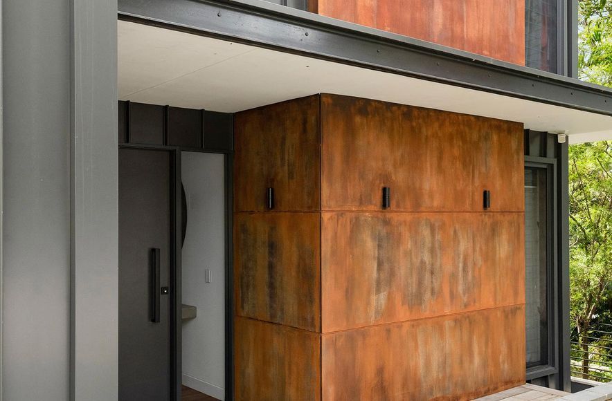 Lane Cove New Build 2018