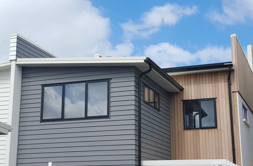 New Build North West