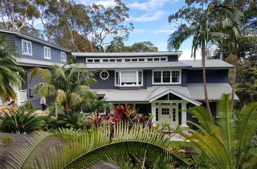 Bayview Heights