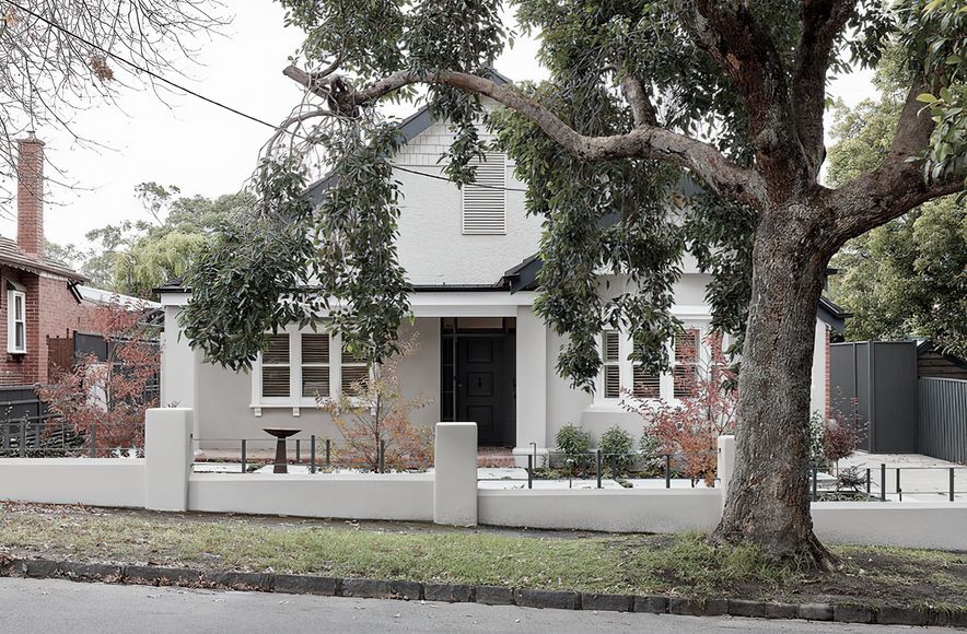 Camberwell Extension