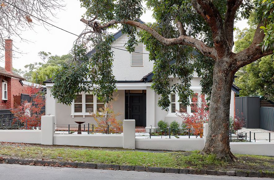 Camberwell Extension