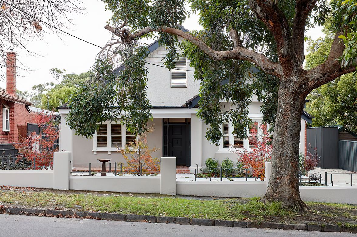 Camberwell Extension