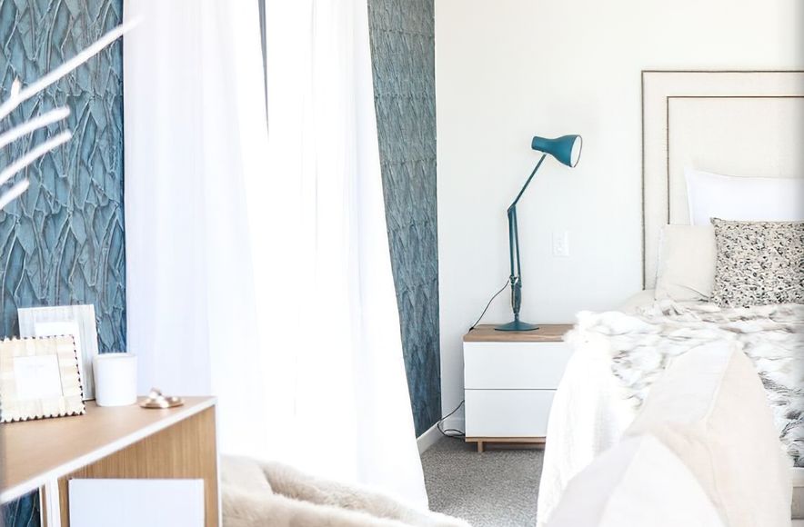 Bedroom Bliss