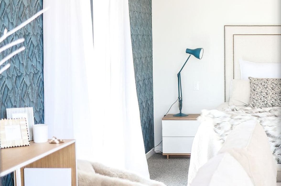 Bedroom Bliss