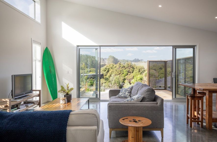 Surfers Retreat