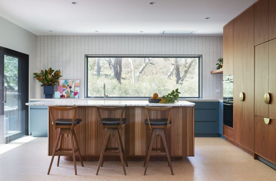 K + B Residence