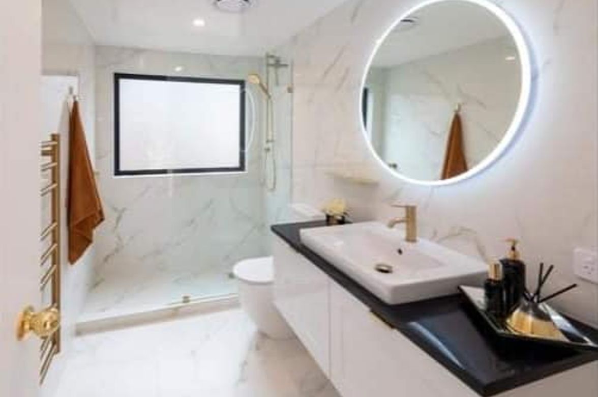Half Moon Bay Renovation