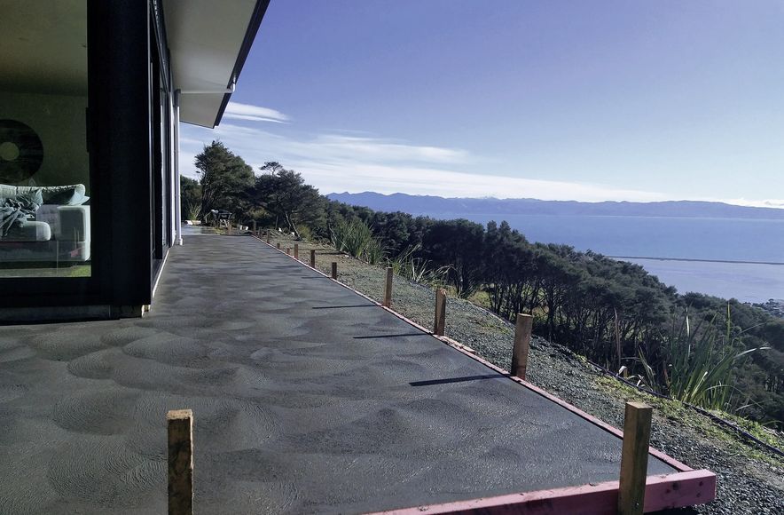 Tasman Views