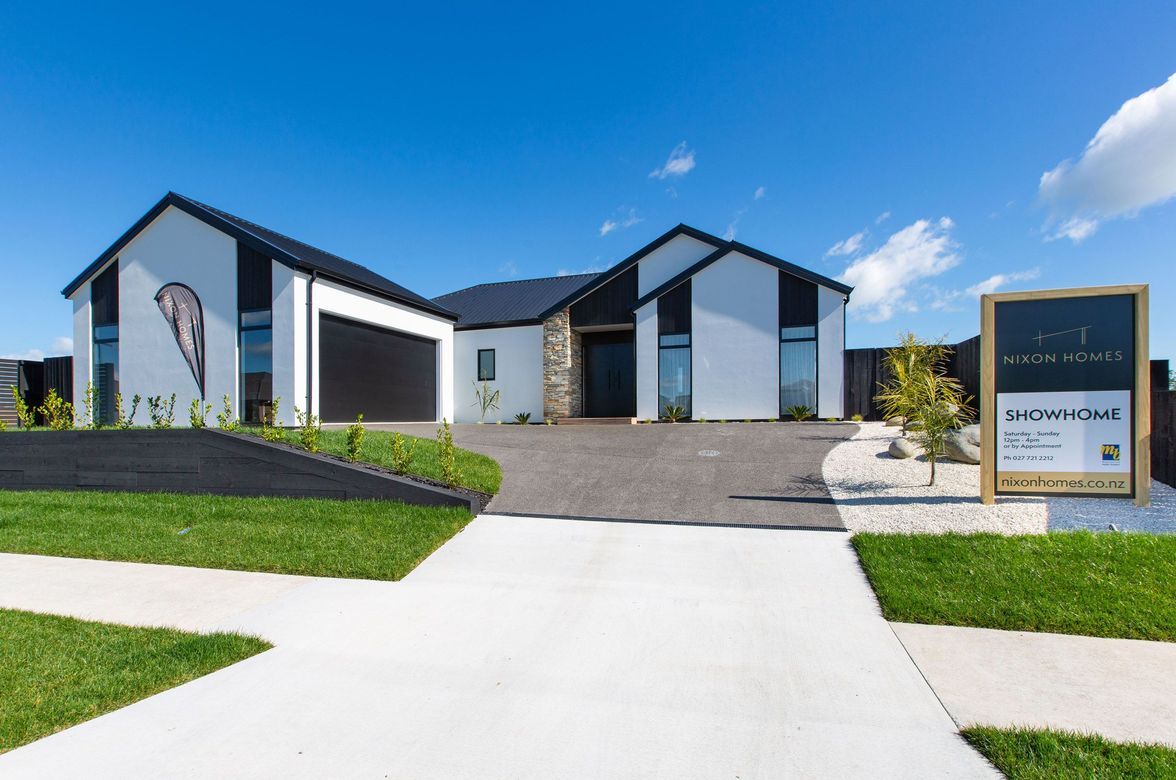 Showhome