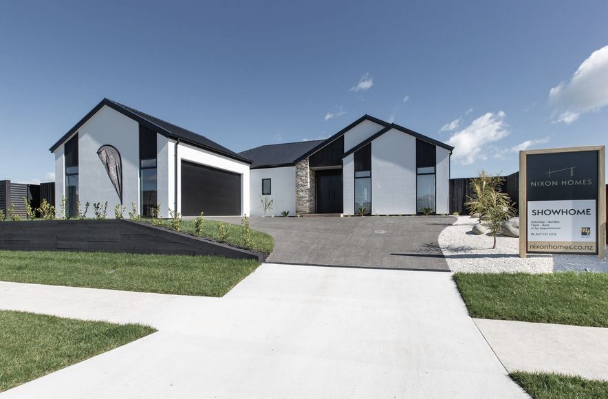Showhome