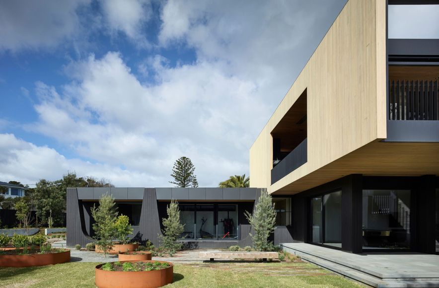 Residential Home | Canadian Bay Cabin, VIC