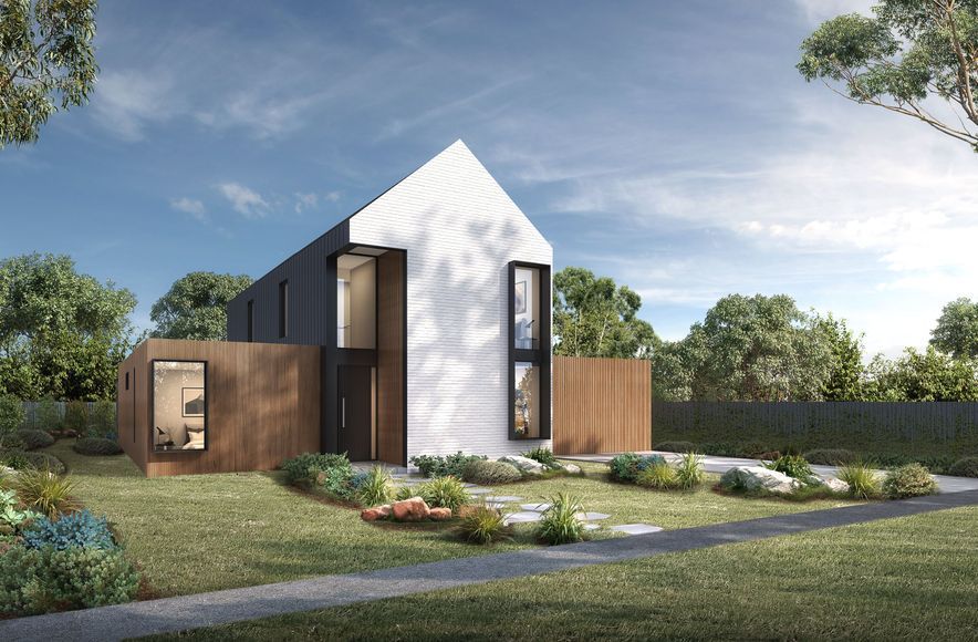 Assemble House