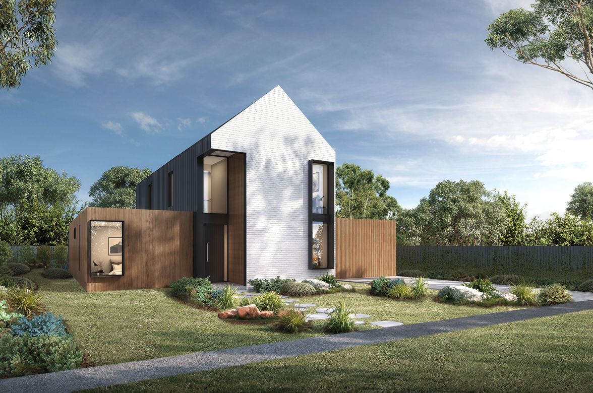 Assemble House