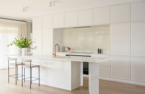 Sanctuary Key House, Papamoa