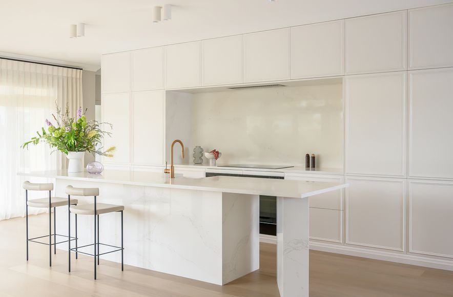 Sanctuary Key House, Papamoa