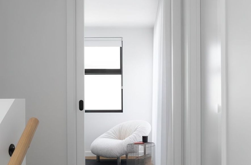 Rosemary by Ma-kan Design Studio & By Jive.