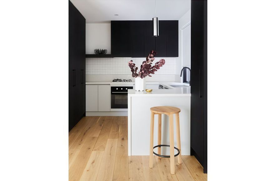 Rosemary by Ma-kan Design Studio & By Jive.