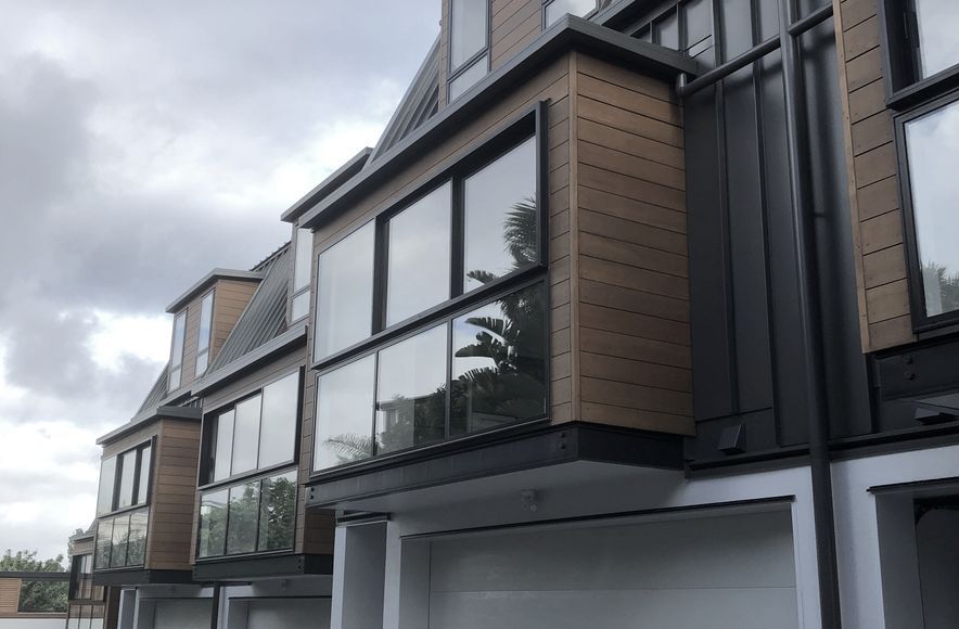 439 Parnell Road
