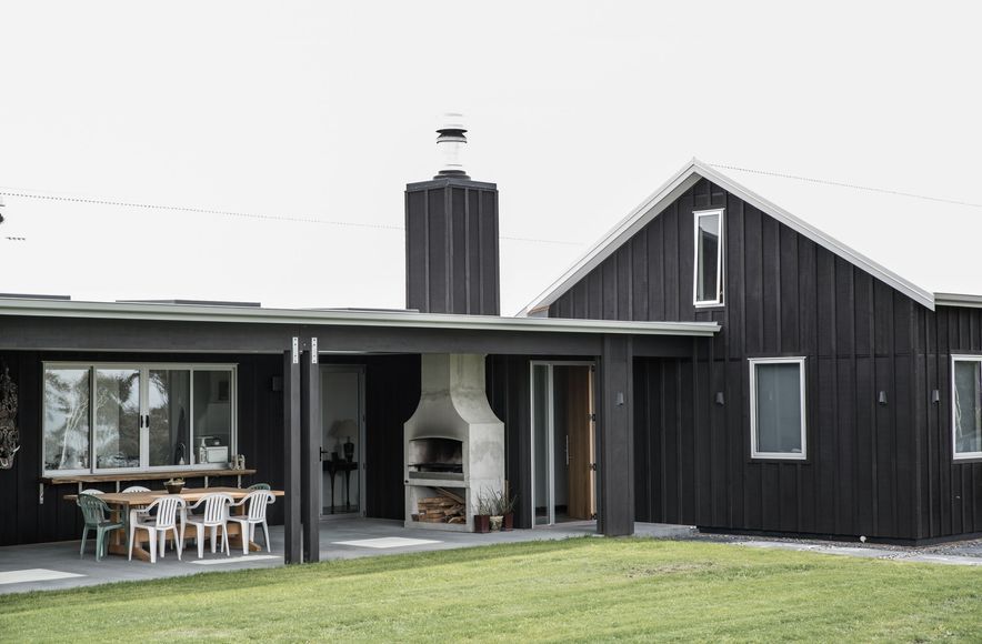 Esk Hills Home 1