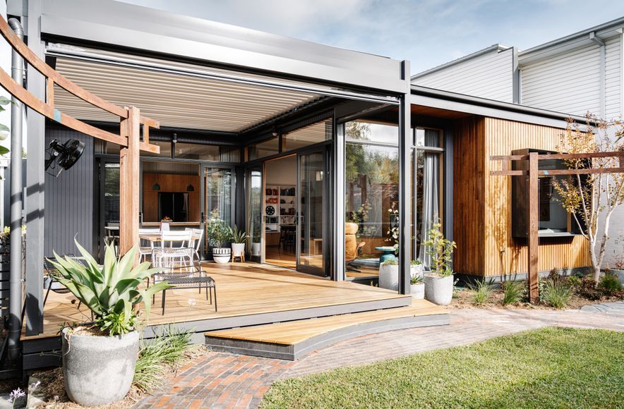 Ascot Vale