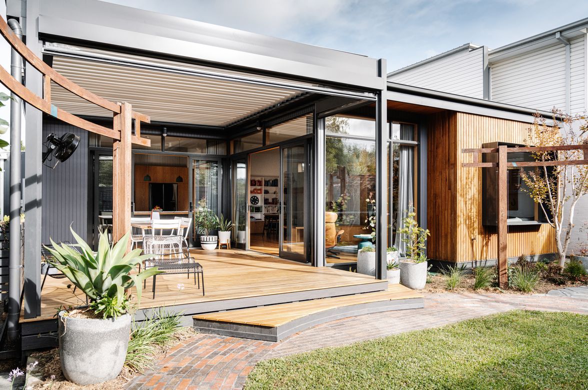 Ascot Vale