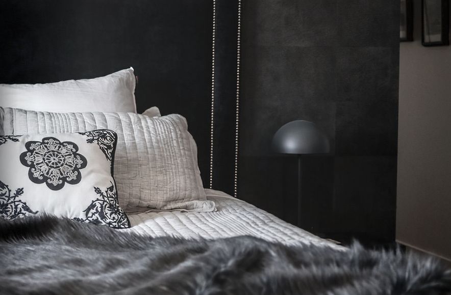 Bedroom Bliss