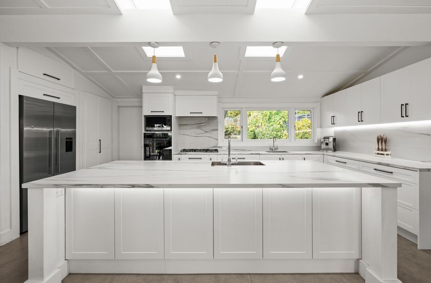 Show Kitchen - Havelock North