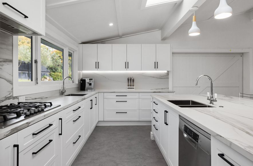 Show Kitchen - Havelock North