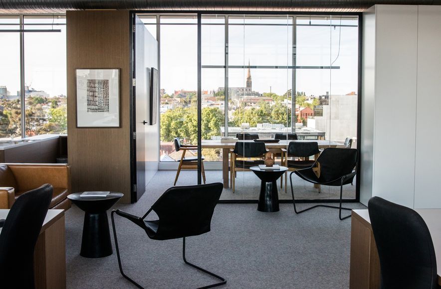 Cremorne Studios