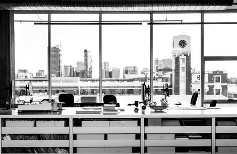 Cremorne Studios