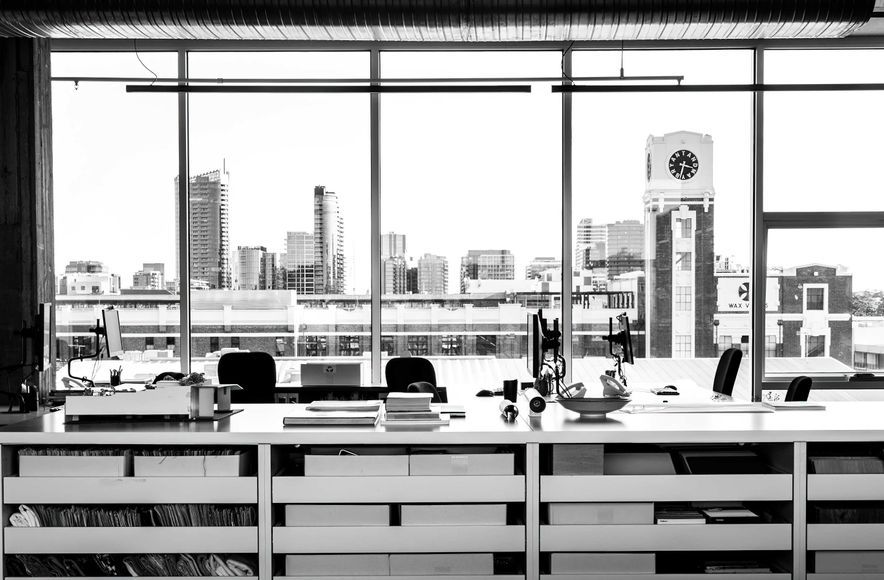 Cremorne Studios
