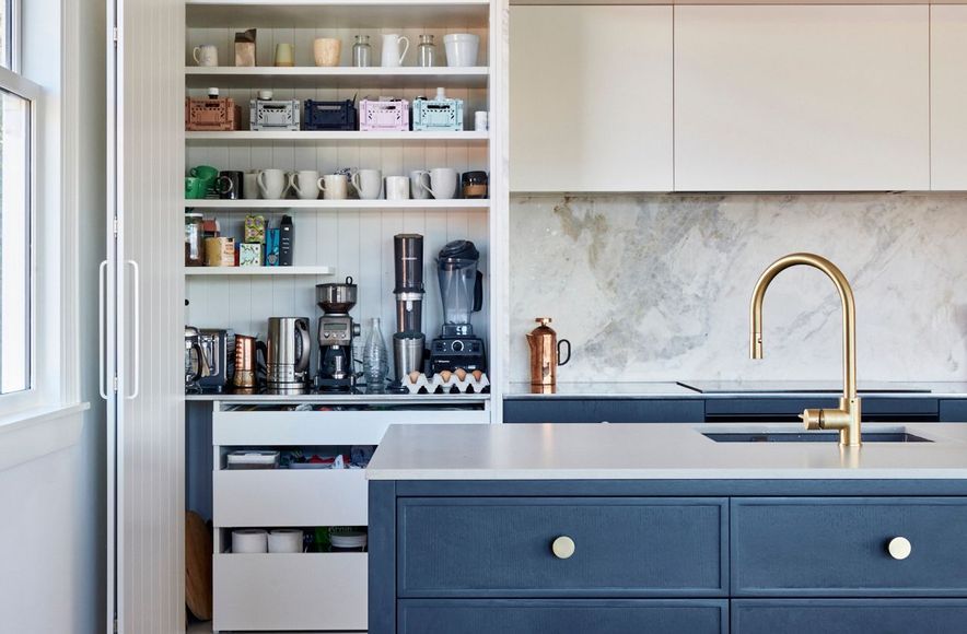 Hataitai Renovation