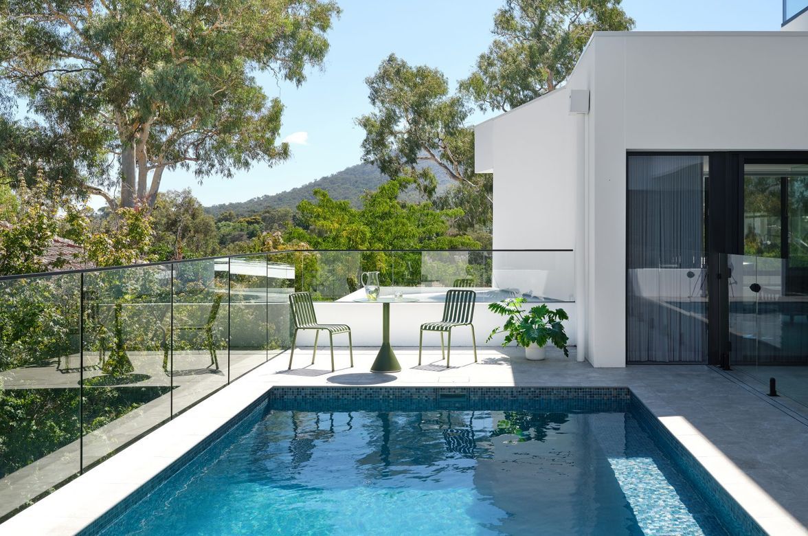 C + S Residence
