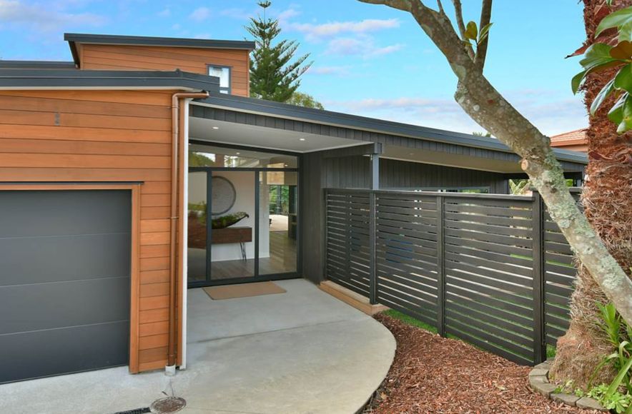 Spacious Four-Bed Family Retreat with Idyllic Outdoor Living