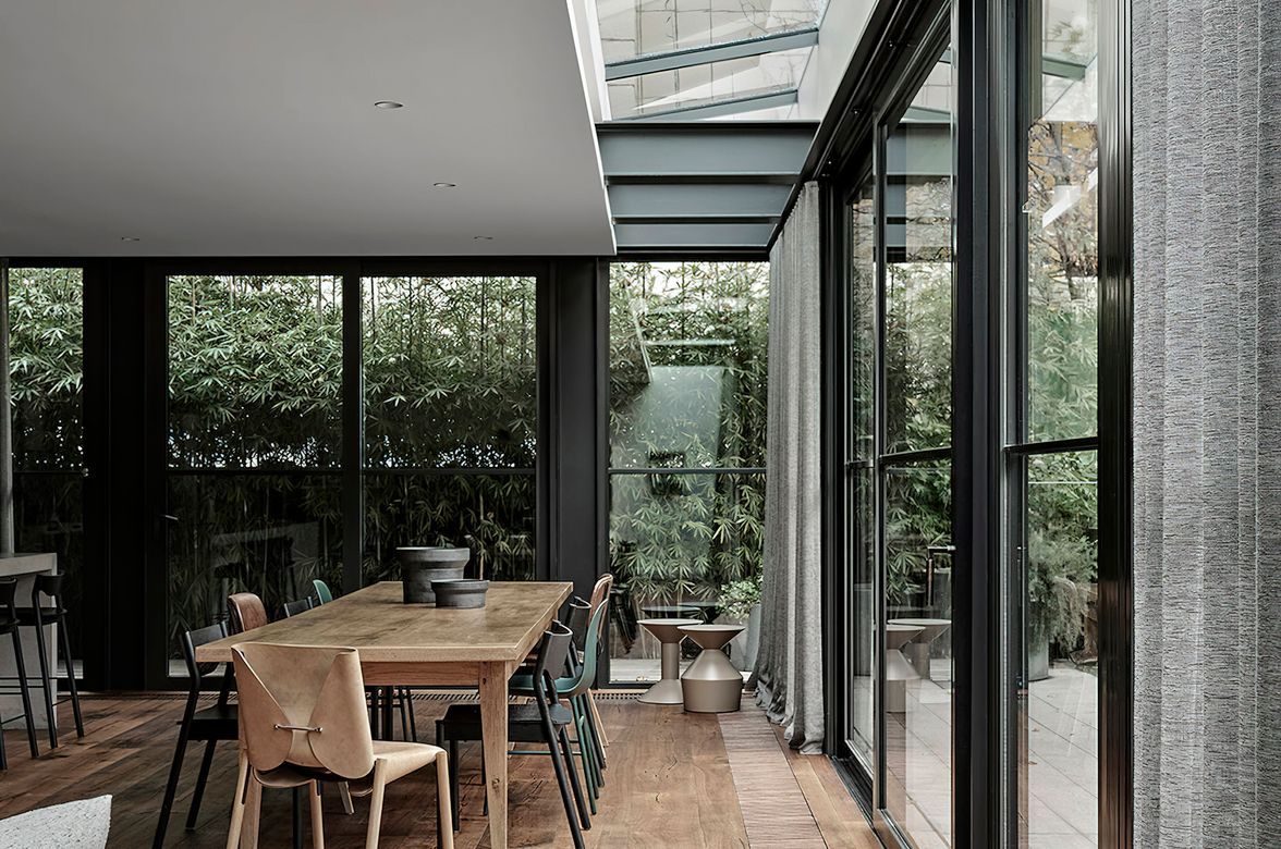 Arno Residence