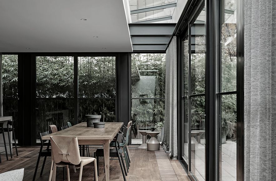 Arno Residence