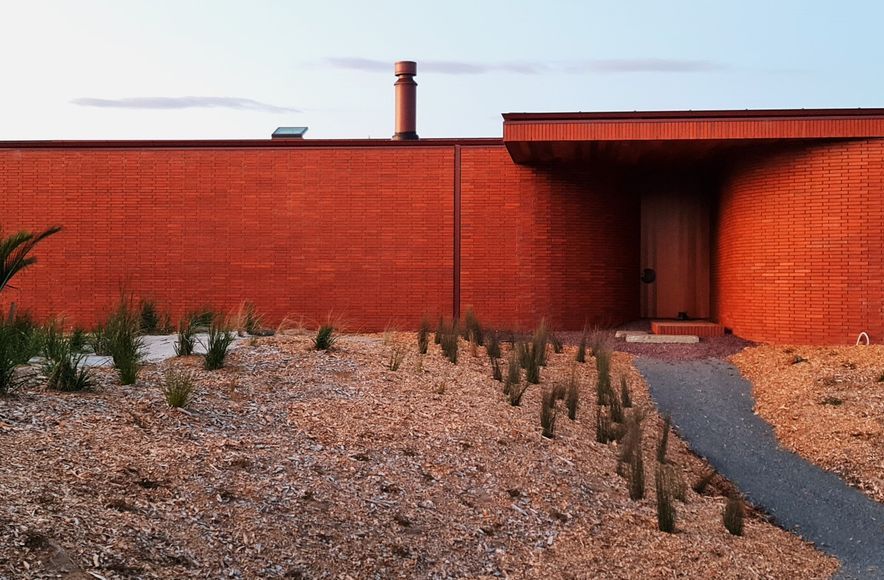 The Dune Project