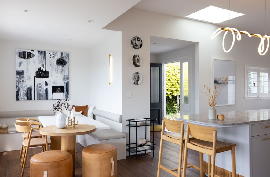 Richmond Bungalow