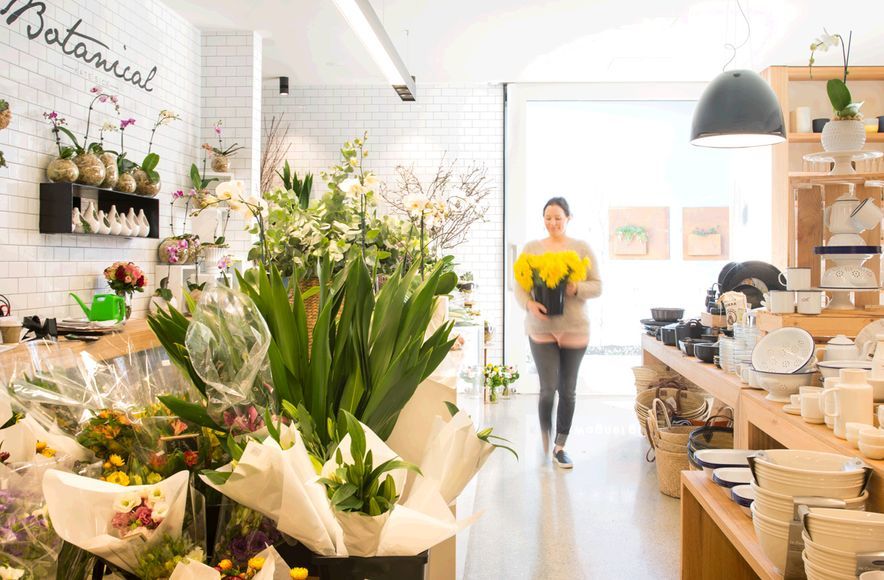 Boutique Grocer West Hobart