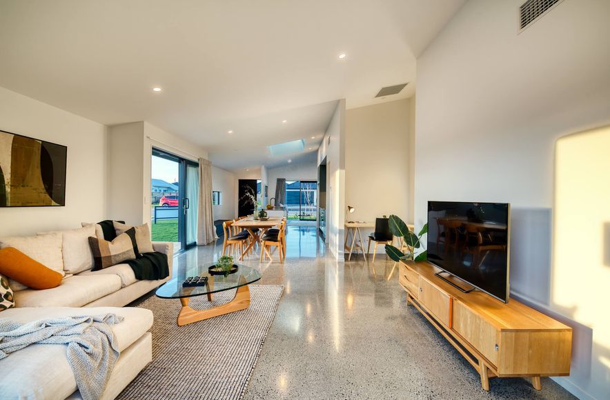 Halswell Showhome, Christchurch