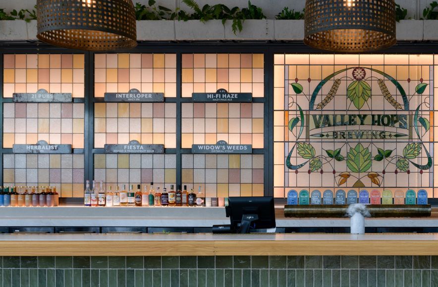 Valley Hops Brewing