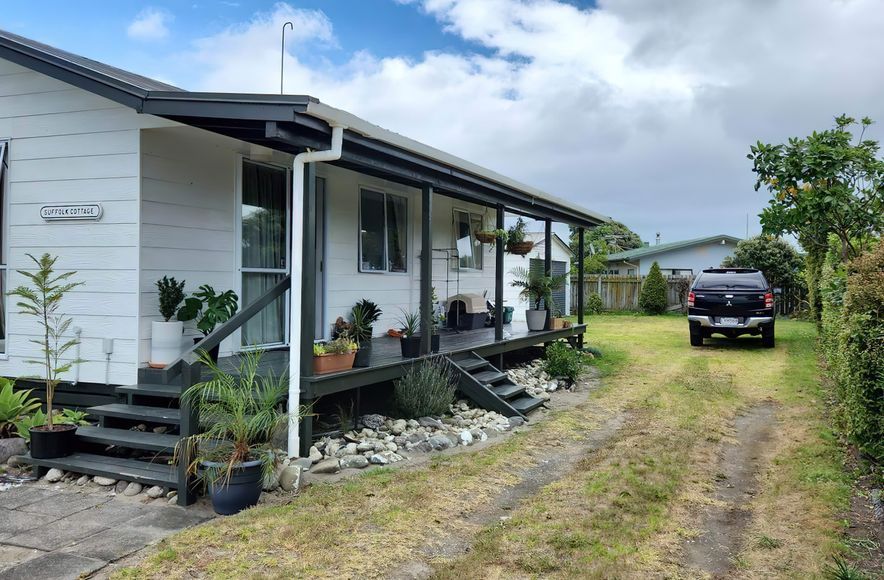 Beachfront Living with Permeable Paving