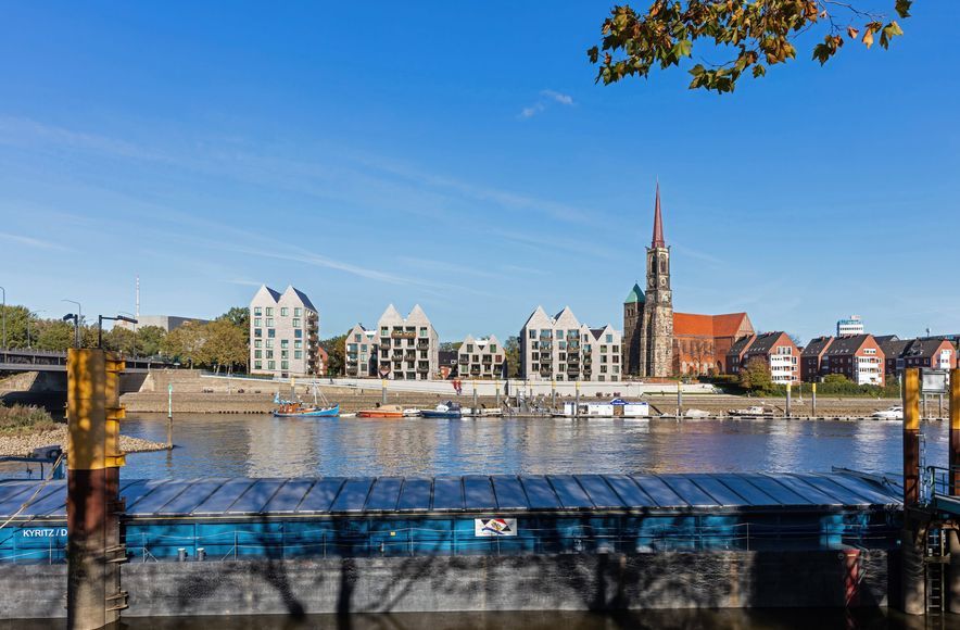 Residences Vor Stephani